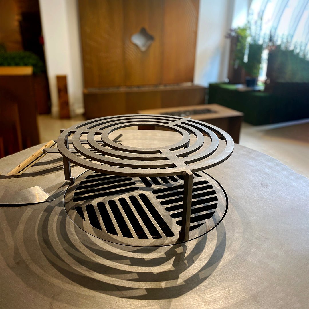 BBQ bol Kyoto - Atelier Cortena