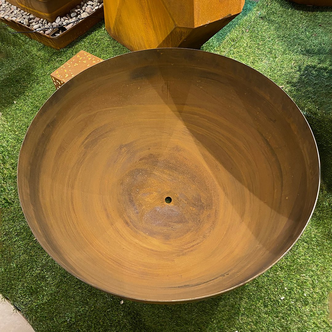 Bol demi-lune - Atelier Cortena