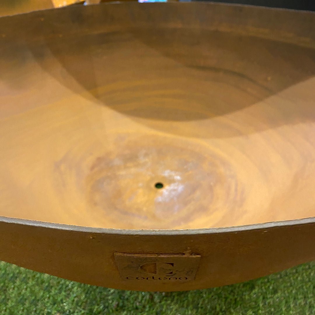 Bol demi-lune - Atelier Cortena