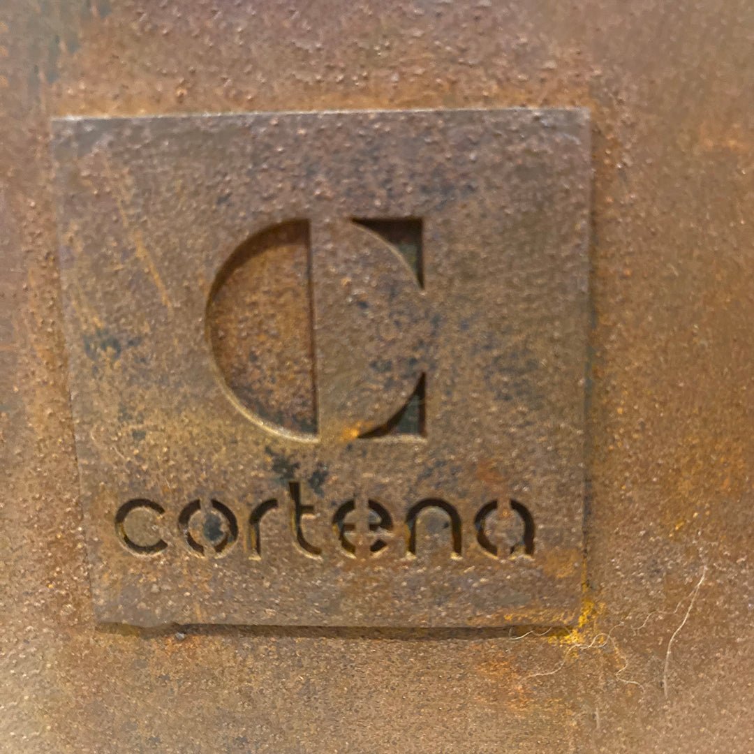 Ensemble de 3 panneaux d'intimité Wave - Atelier Cortena