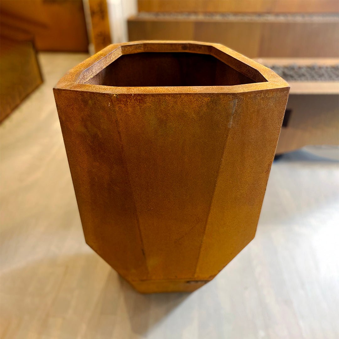 Jardinière Géo - Atelier Cortena