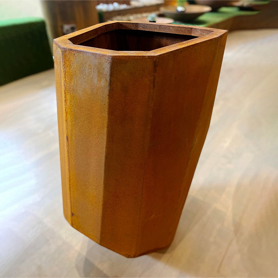 Jardinière Géo - Atelier Cortena
