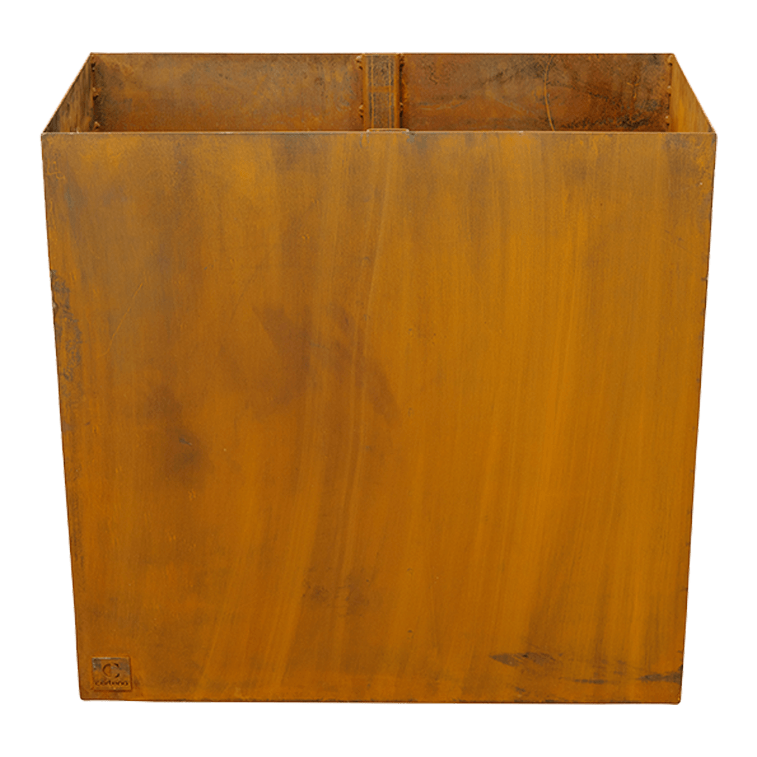 Jardinière rectangulaire Minimaliste - Atelier Cortena