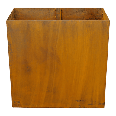Jardinière rectangulaire Minimaliste - Atelier Cortena