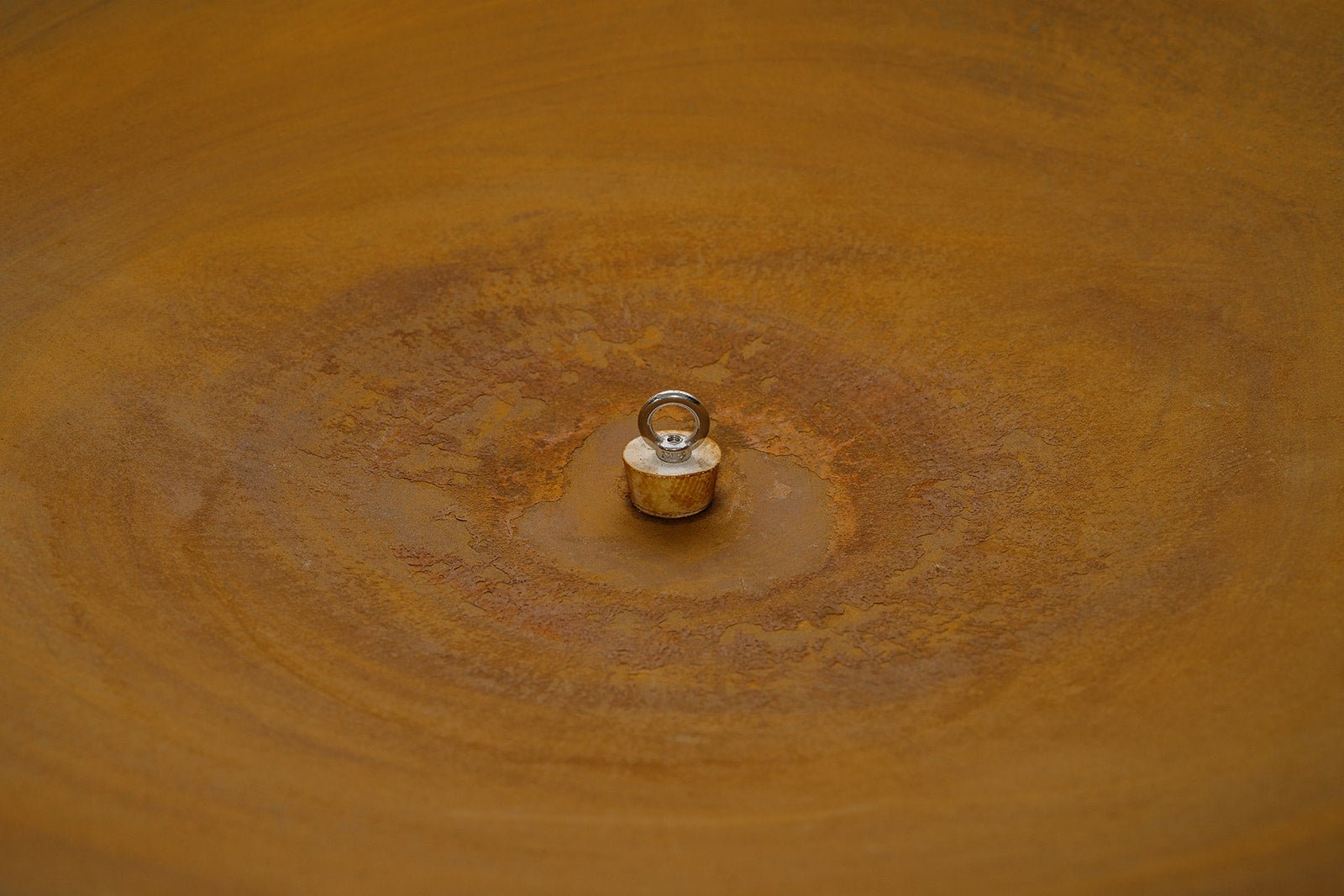 Soucoupe - Atelier Cortena
