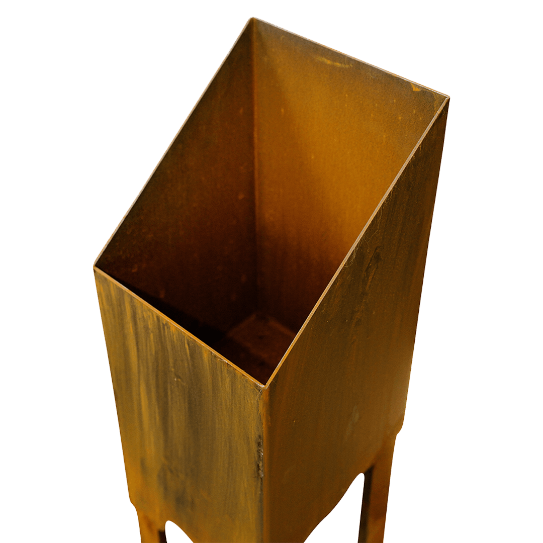 Torche de jardin - Atelier Cortena