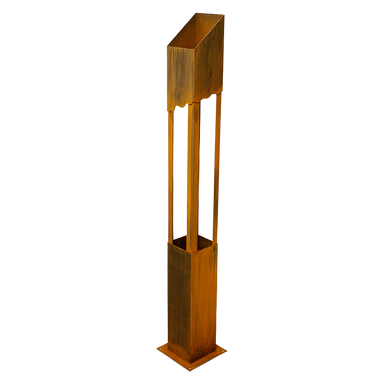 Torche de jardin - Atelier Cortena
