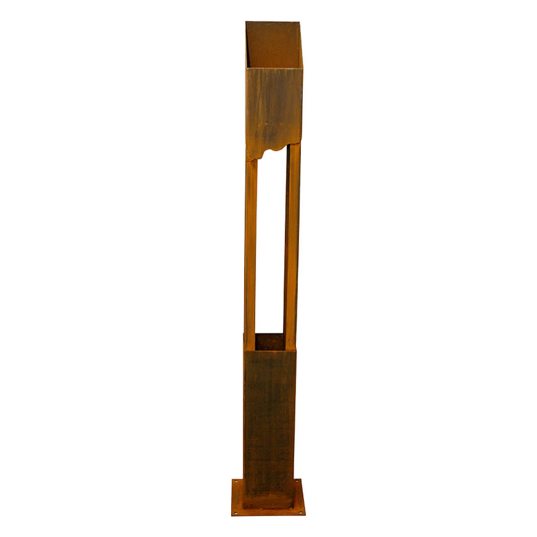 Torche de jardin - Atelier Cortena