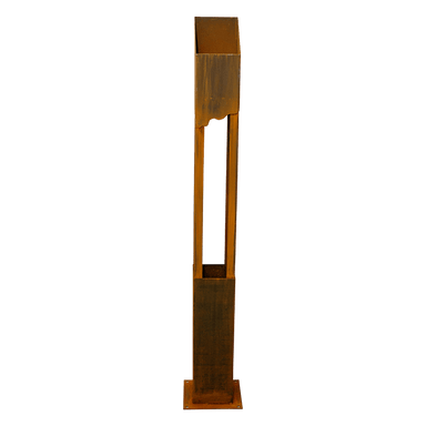 Torche de jardin - Atelier Cortena