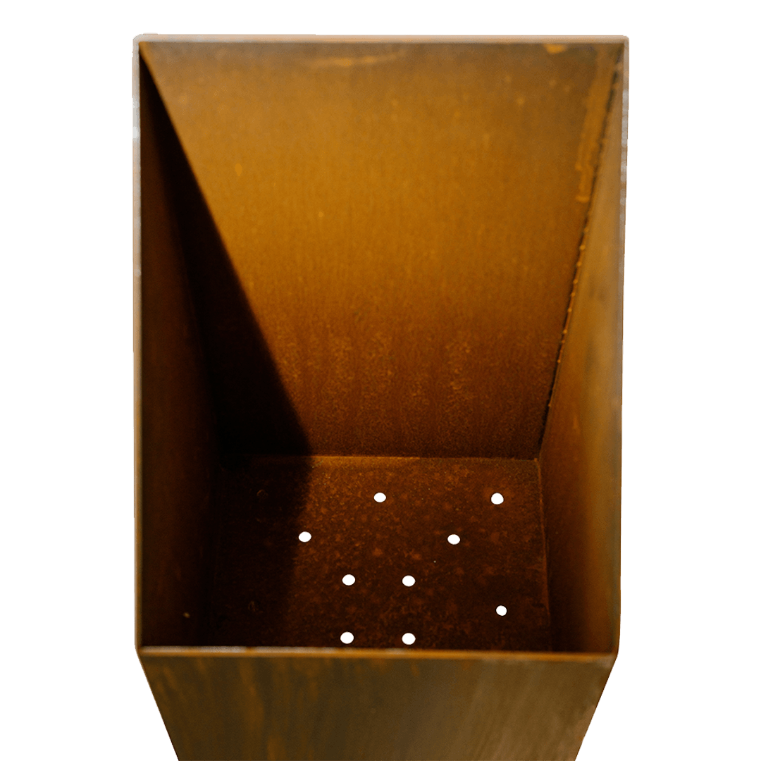 Torche de jardin - Atelier Cortena
