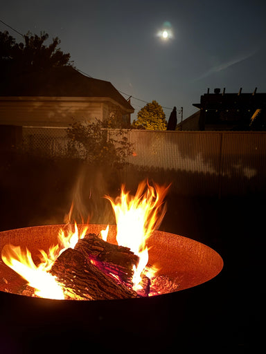 Bol à feu Irori - Atelier Cortena