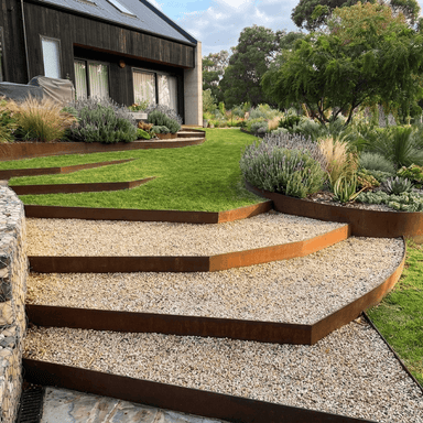 Bordure maniable - Atelier Cortena