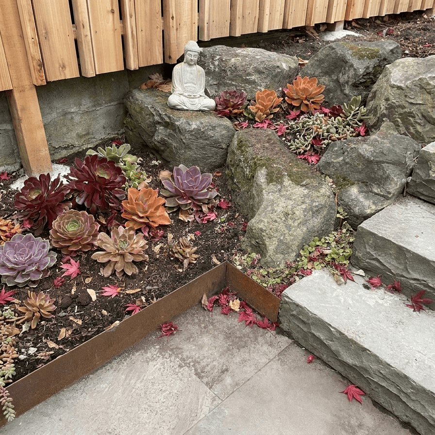 Bordure maniable - Atelier Cortena