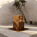 Fontaine Kube - Atelier Cortena