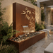 Fontaine Zengzhou - Atelier Cortena