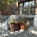 Jardinière carrée minimaliste - 50% Vente d'été ! - Atelier Cortena