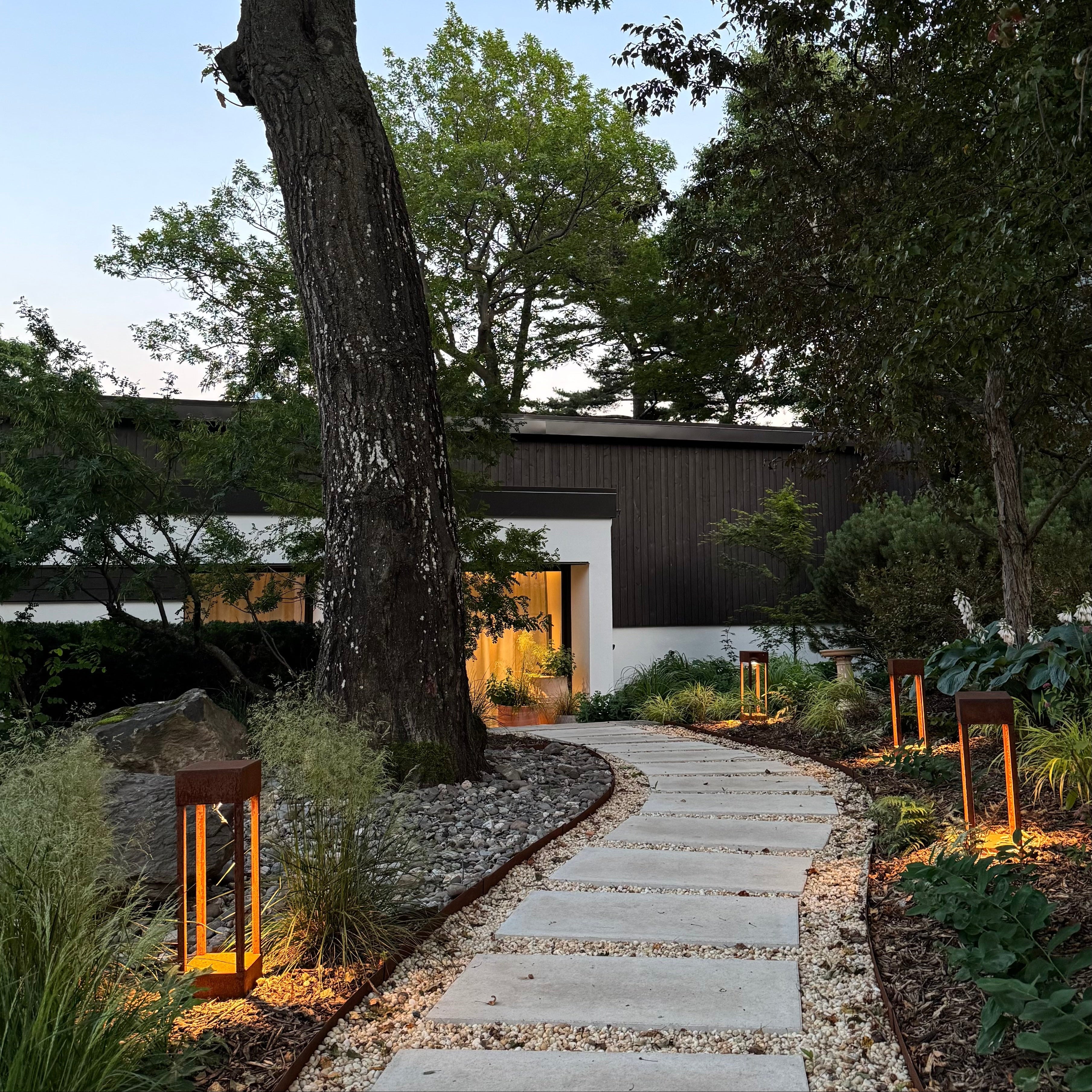 Lampa - Atelier Cortena