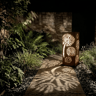 Lumière Pissenlit - Atelier Cortena