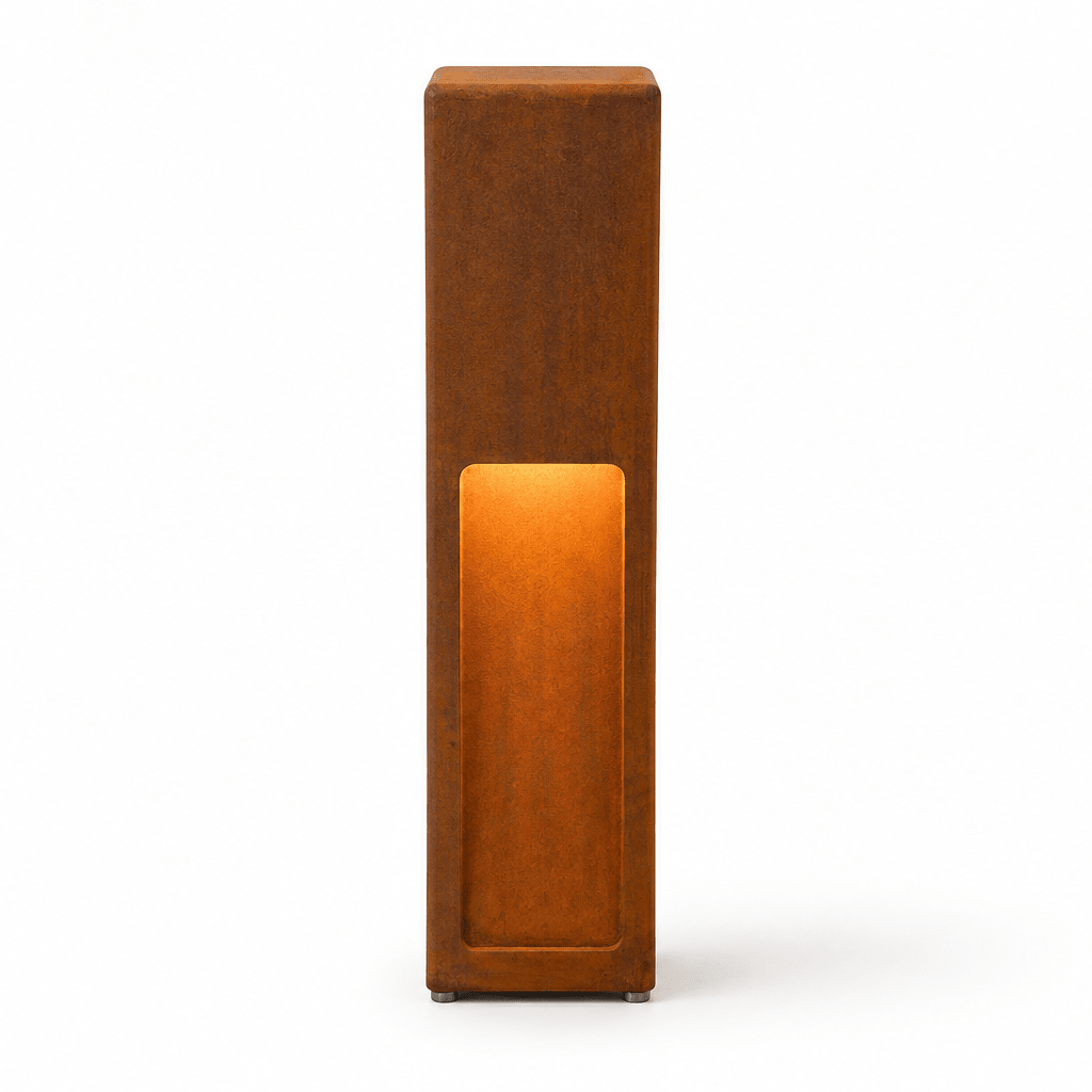 Luminaire de chemin extérieur - Atelier Cortena