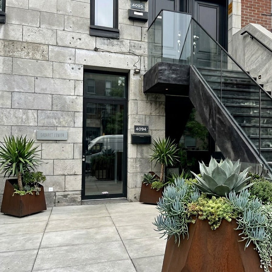 Owatrol Oil - Atelier Cortena