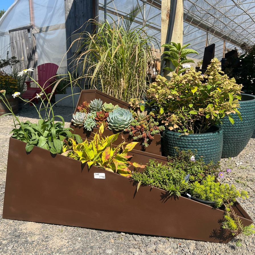 Pot Cinco - Atelier Cortena