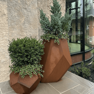 Pot Geo - Atelier Cortena