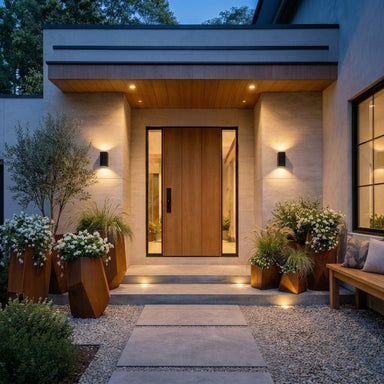 Pot Geo - Atelier Cortena