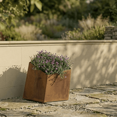 Pot Quatro - Atelier Cortena