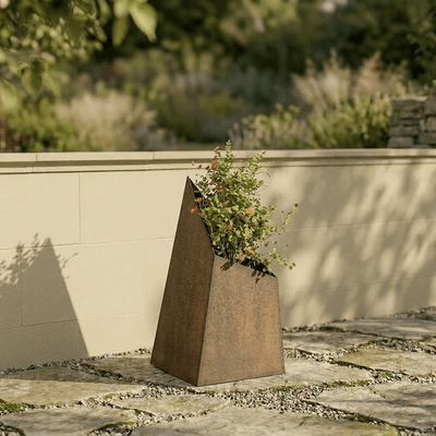 Pots géométriques
