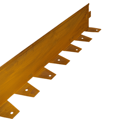 Bordure maniable - Atelier Cortena